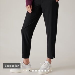 Athleta Brooklyn Mid Rise Ankle Pant